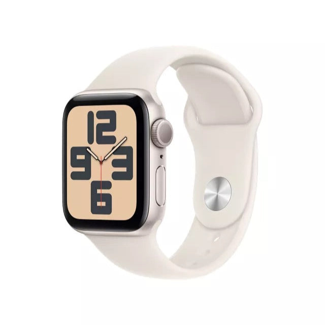 Apple Watch SE GPS + Cellular 44mm