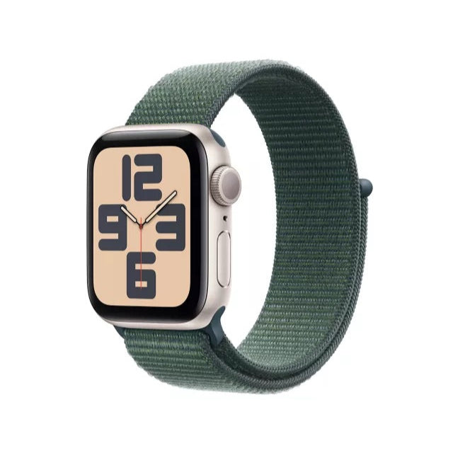 Apple Watch SE GPS + Cellular 44mm