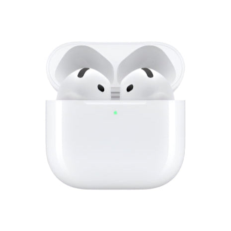 Apple AirPods 4 with Active Noise Cancellation