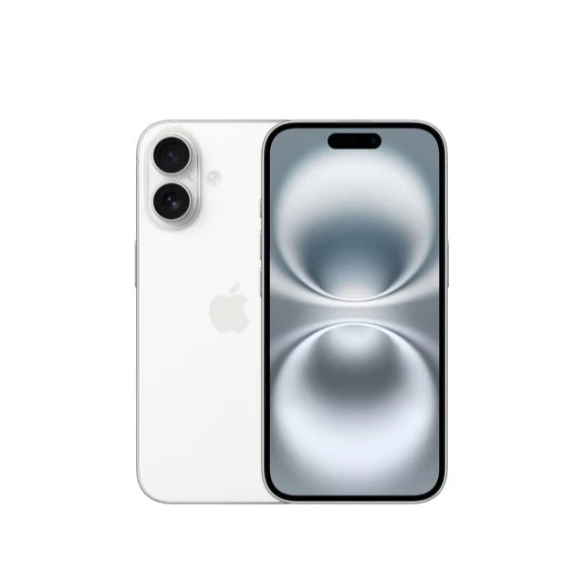 Apple iPhone 16/Plus
