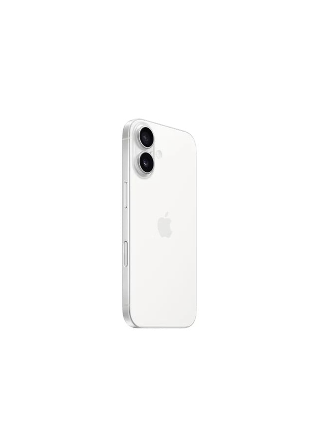Apple iPhone 16/Plus