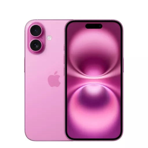 Apple iPhone 16/Plus