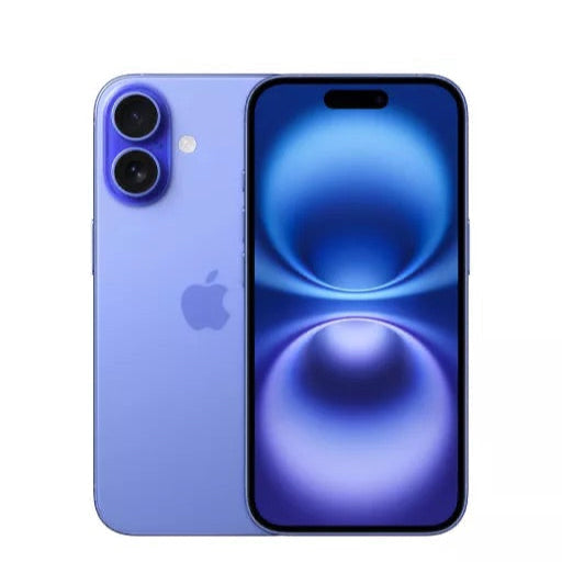 Apple iPhone 16/Plus