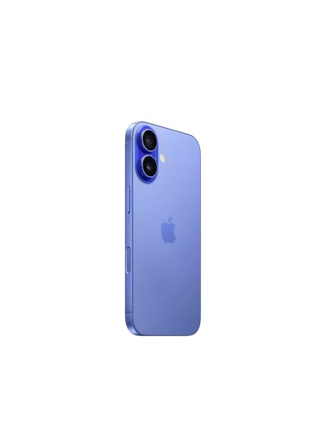 Apple iPhone 16/Plus