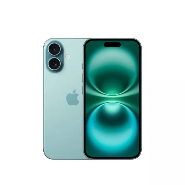 Apple iPhone 16/Plus