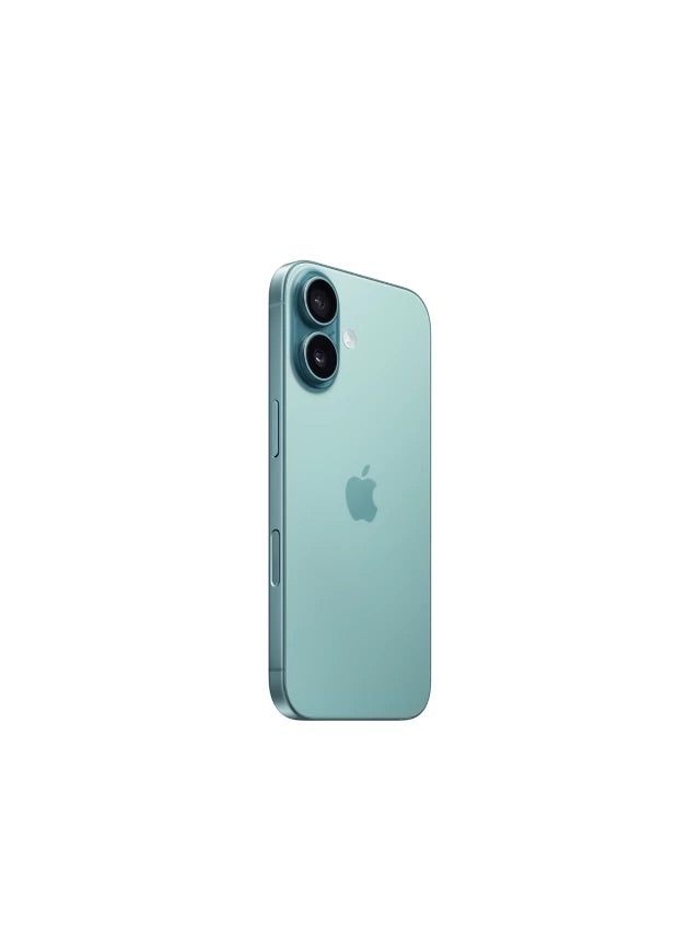 Apple iPhone 16/Plus