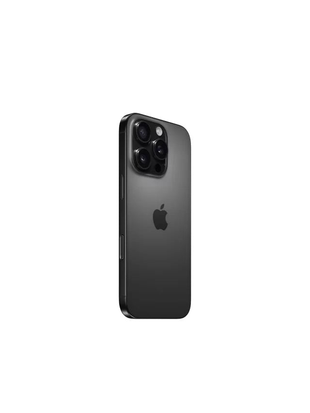 Apple iPhone 16 Pro/Pro Max