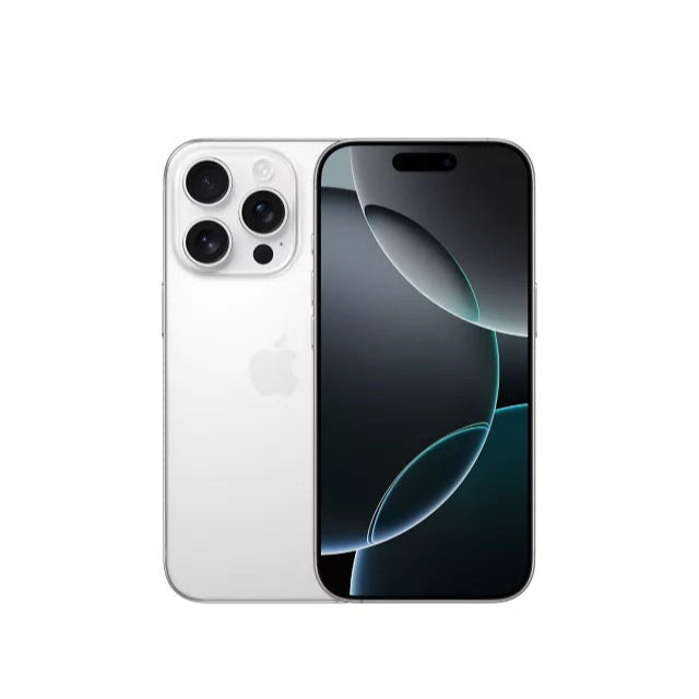Apple iPhone 16 Pro/Pro Max