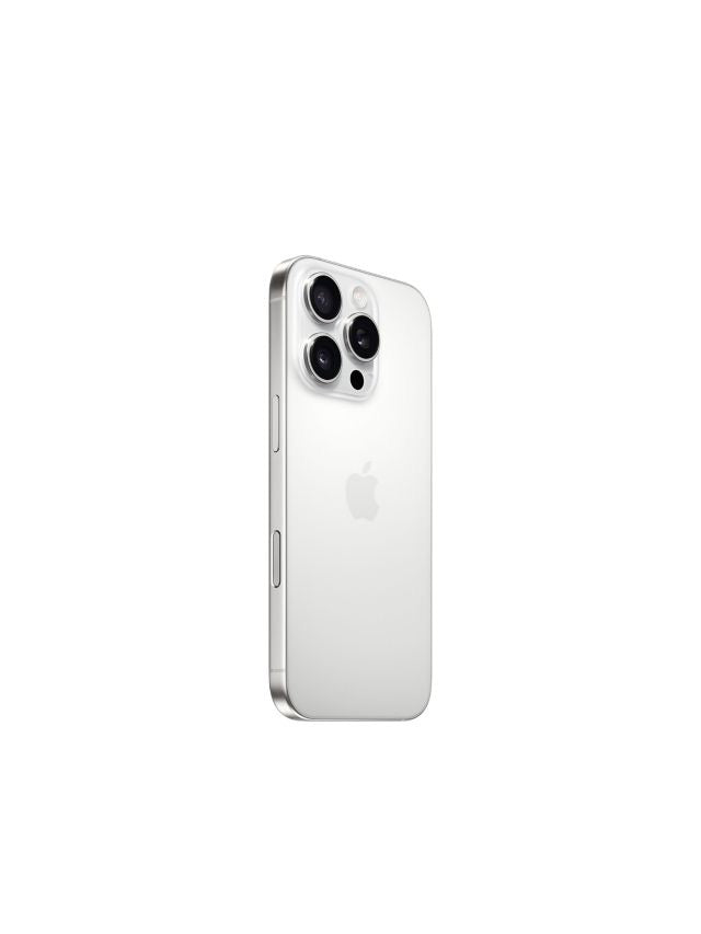Apple iPhone 16 Pro/Pro Max