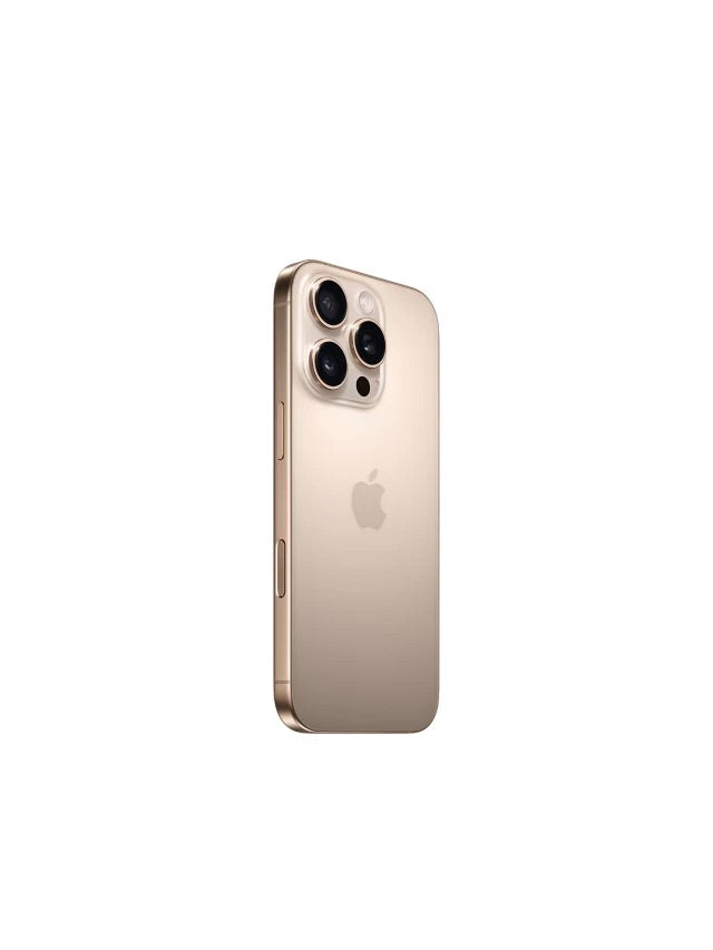 Apple iPhone 16 Pro/Pro Max