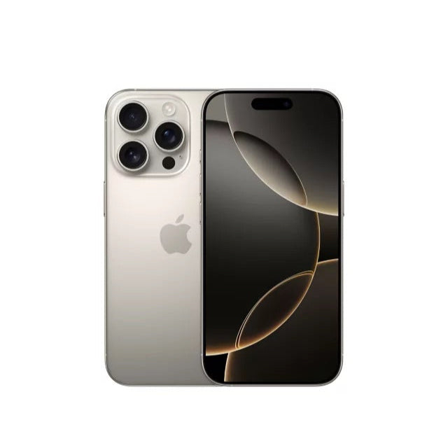 Apple iPhone 16 Pro/Pro Max