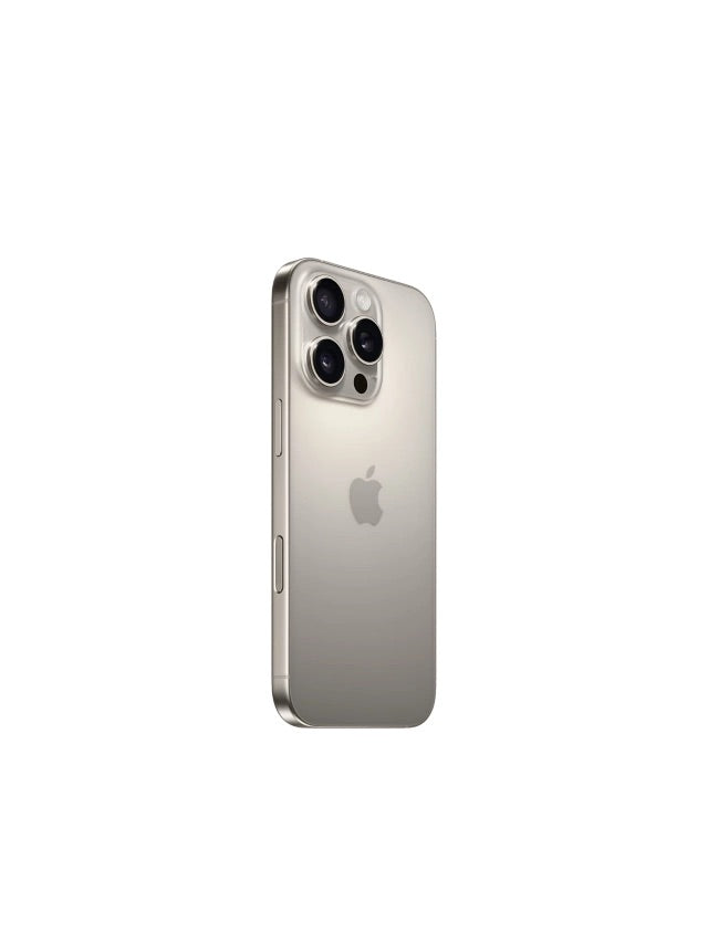 Apple iPhone 16 Pro/Pro Max