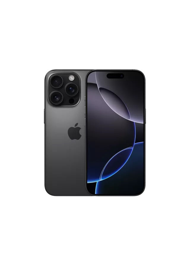 Apple iPhone 16 Pro/Pro Max