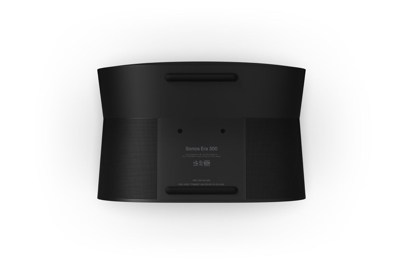 Sonos ERA 300 Premium Smart Speaker
