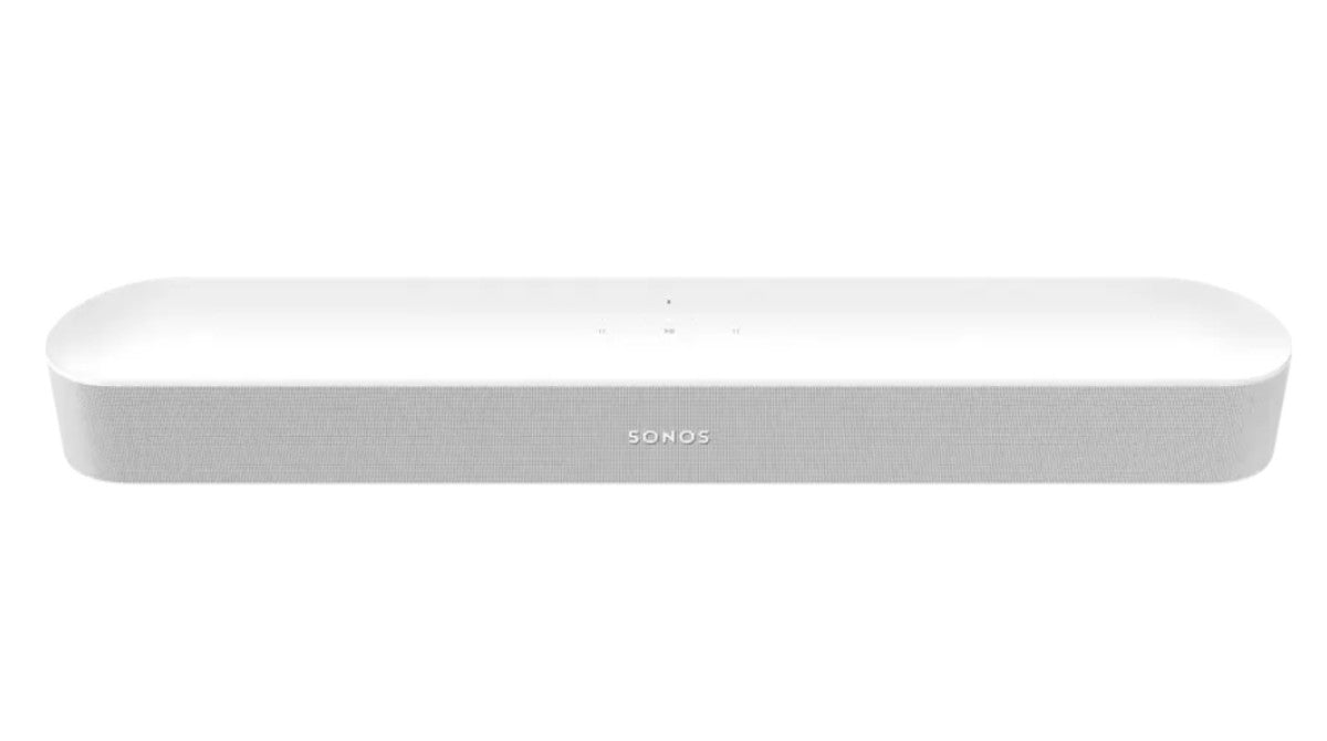 Sonos BEAM (gen 2) Sound Bar