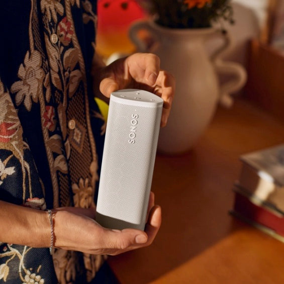 Sonos Roam 2 Portable Speaker