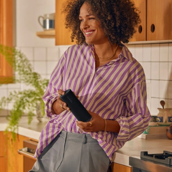 Sonos Roam 2 Portable Speaker