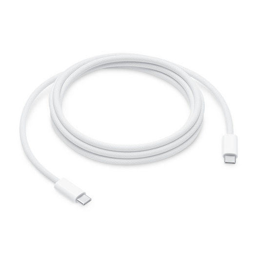 Apple USB-C to USB-C Cable