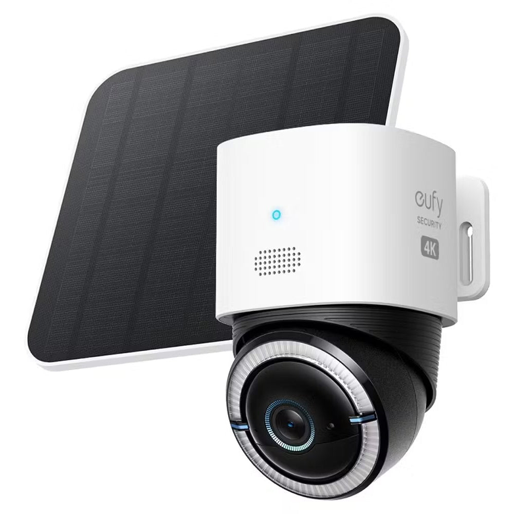 Eufy 4G LTE Security Cam S330