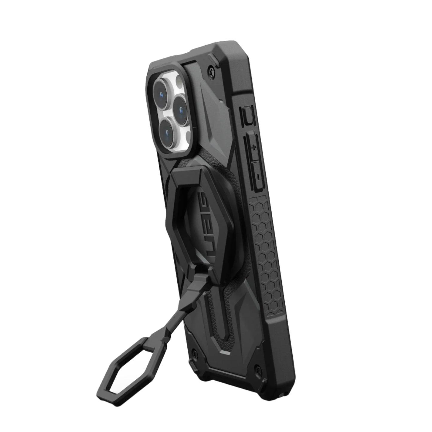 UAG Magnetic Ring Stand