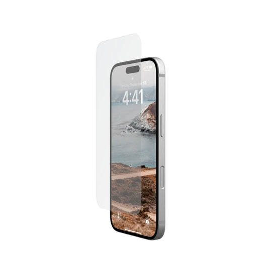 UAG Glass Screen Protector for iPhone