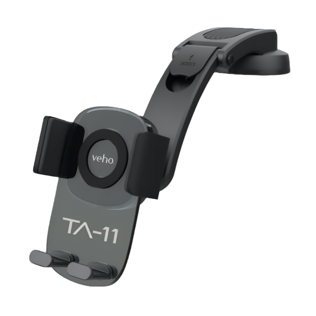 Veho TA-11 Dashmount Universal in-car smartphone holder