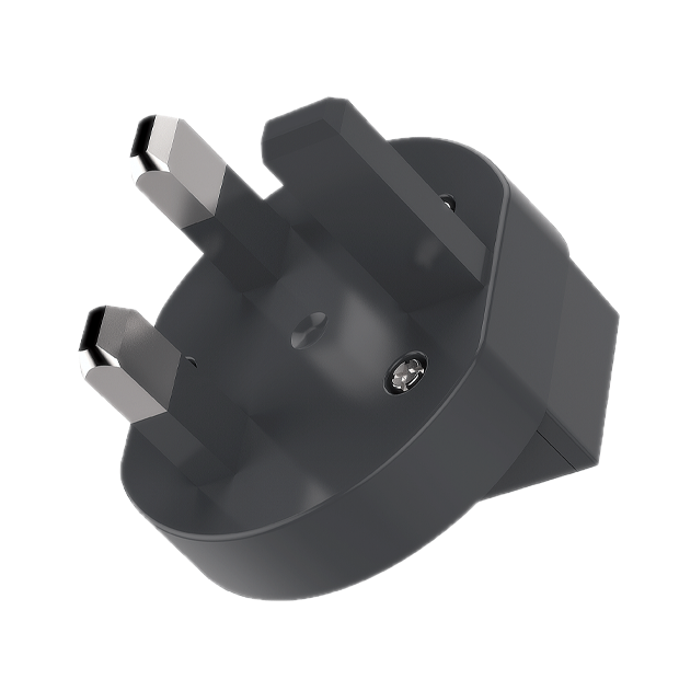 Veho TA-45 Multi region universal 45w USB charger plug adapter