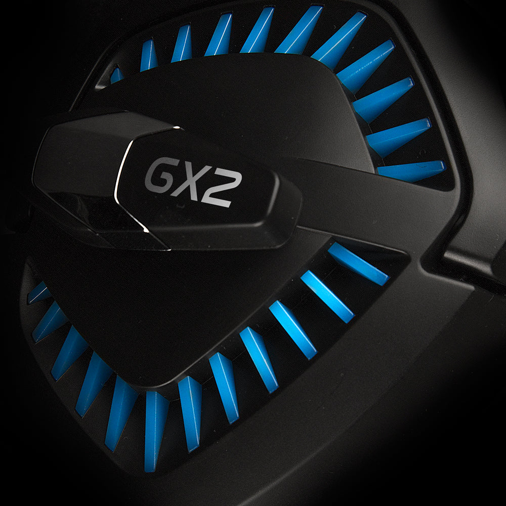 Veho Alpha Bravo GX-2 Gaming headset with 6.1 Surround sound