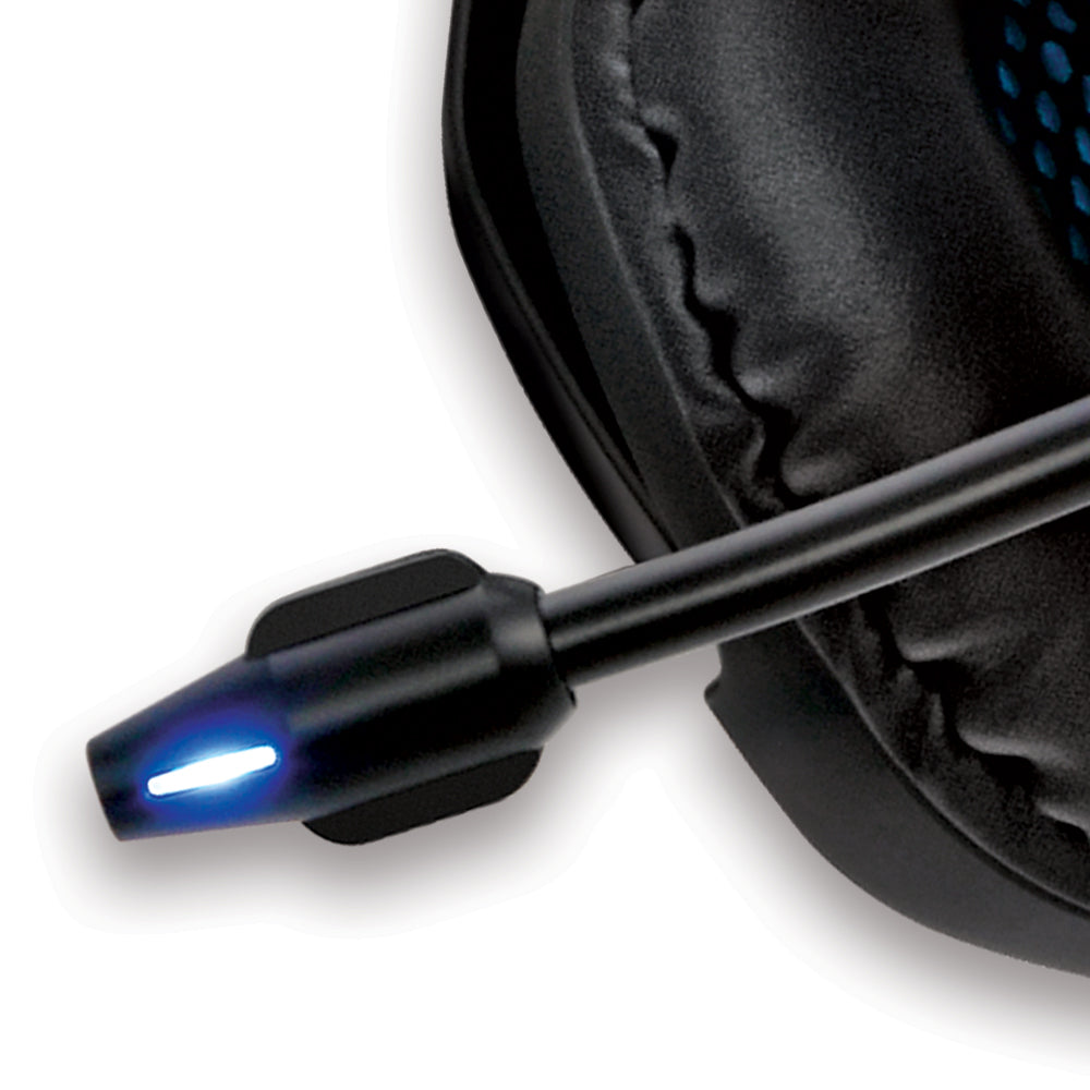 Veho Alpha Bravo GX-2 Gaming headset with 6.1 Surround sound