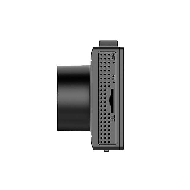 Veho Muvi KZ-2 PRO Drivecam, 4K, Widescreen Dashcam