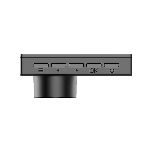 Veho Muvi KZ-2 PRO Drivecam, 4K, Widescreen Dashcam