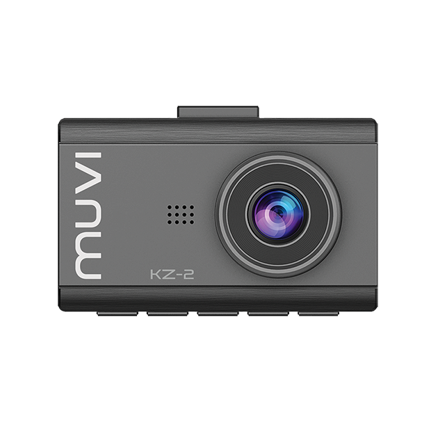 Veho Muvi KZ-2 PRO Drivecam, 4K, Widescreen Dashcam
