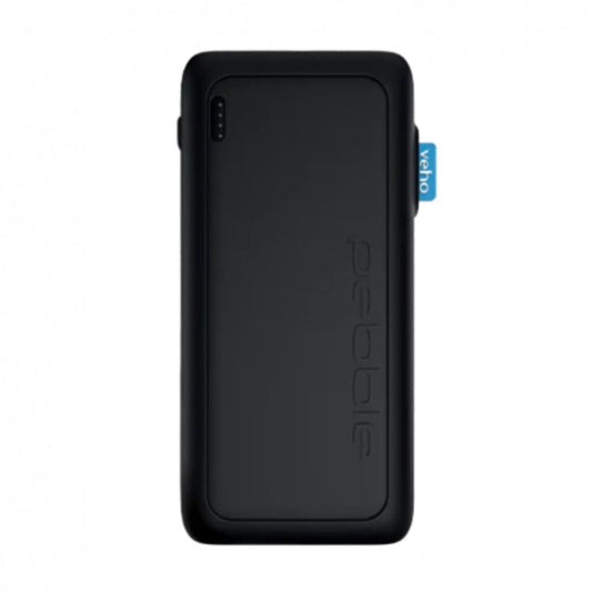 Veho Pebble PZ-20 Rugged Portable Power Bank - 20,000mAh