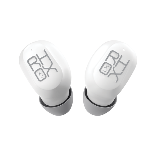 Veho RHOX LX True wireless earphones