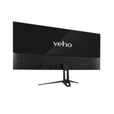 Veho 29" Ultra Widescreen Pro Mac/PC display monitor