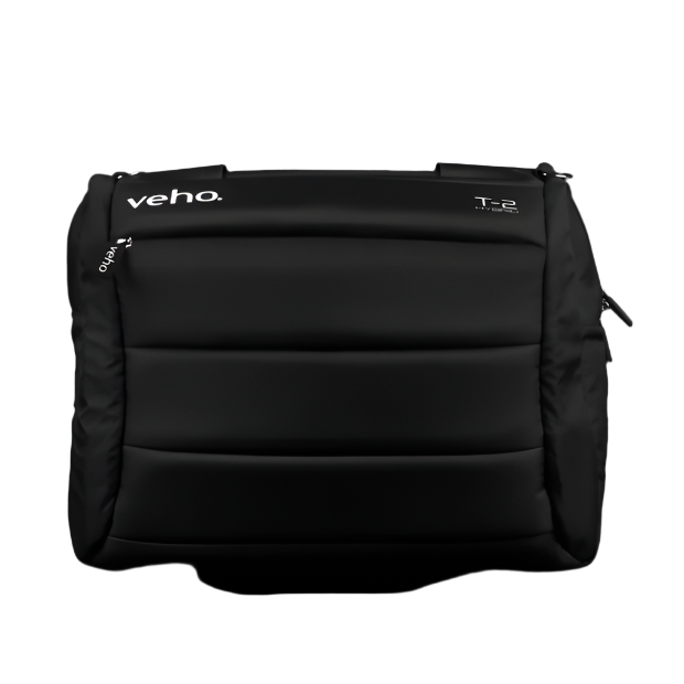 Veho T2 Hybrid laptop/notebook bag