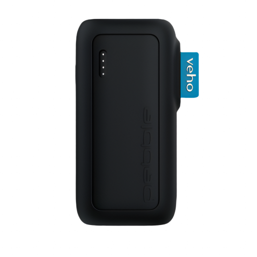 Veho Pebble PZ-6 Portable Rugged Power Bank - 5000mAh