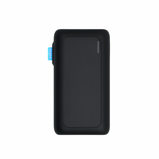 Veho Pebble Argonaut PZ30 PRO rugged power bank- 30,000mAh