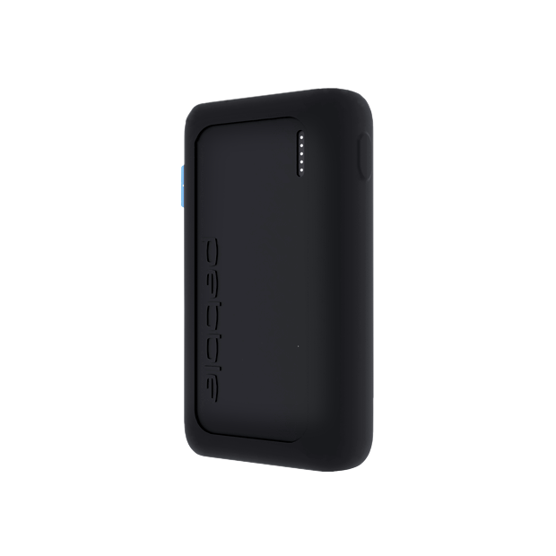 Veho Pebble Argonaut PZ30 PRO rugged power bank- 30,000mAh