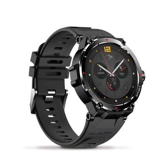 Veho Kuzo II F2-S Sports smart watch with GPS