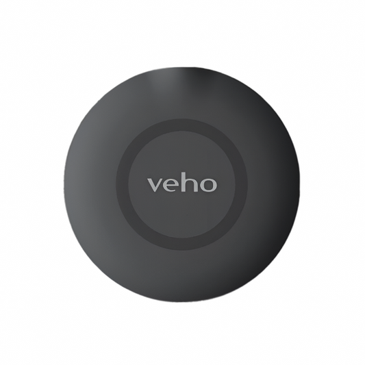 Veho DS-6 Super fast 15W Qi wireless charging pad
