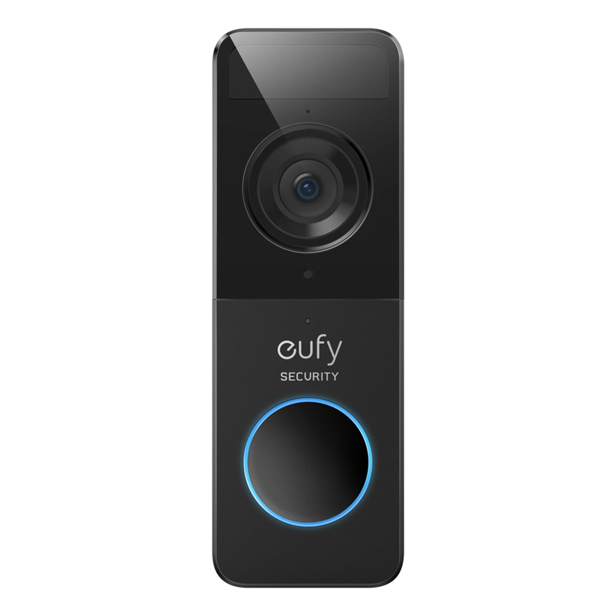 Eufy Battery Video Doorbell Slim 1080p