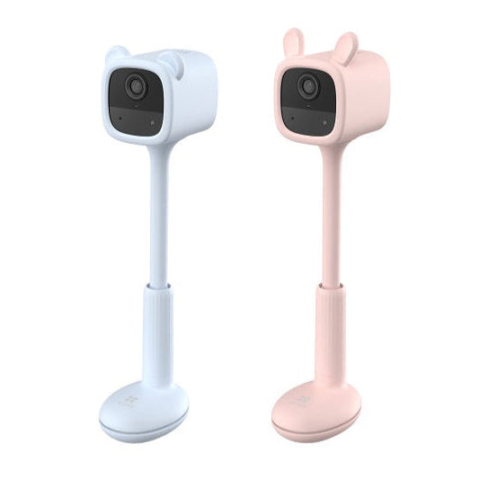 EZVIZ BM1 Battery Powered Baby Monitor