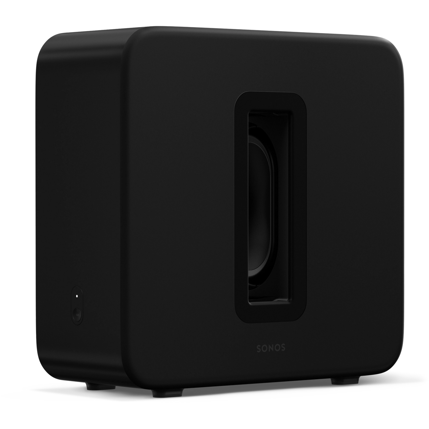Sonos Sub 4 Premium Wireless Subwoofer