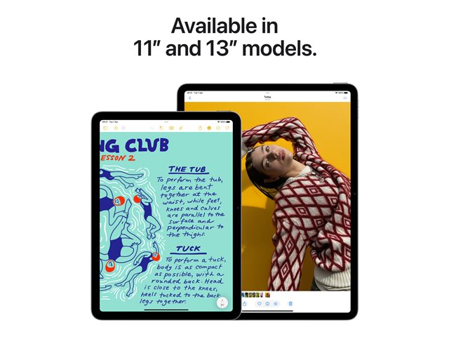 Apple iPad Air