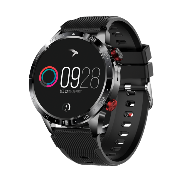 Veho Kuzo Pro Sports Smart Watch