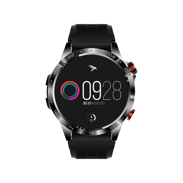 Veho Kuzo Pro Sports Smart Watch