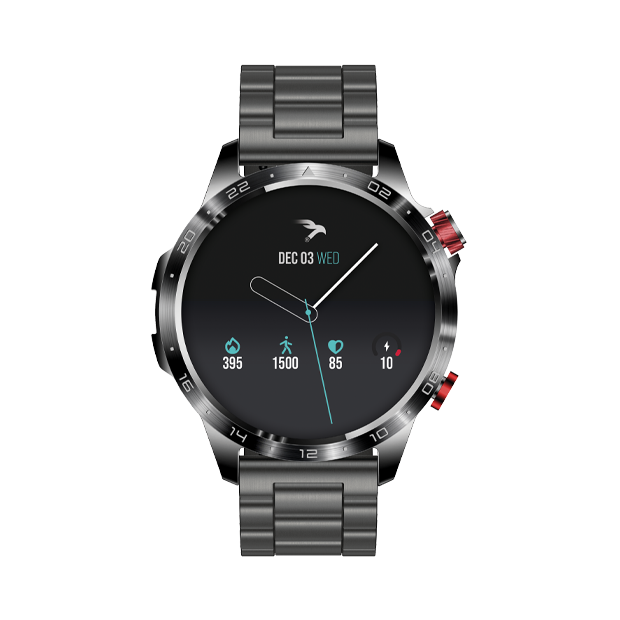 Veho Kuzo Pro Sports Smart Watch