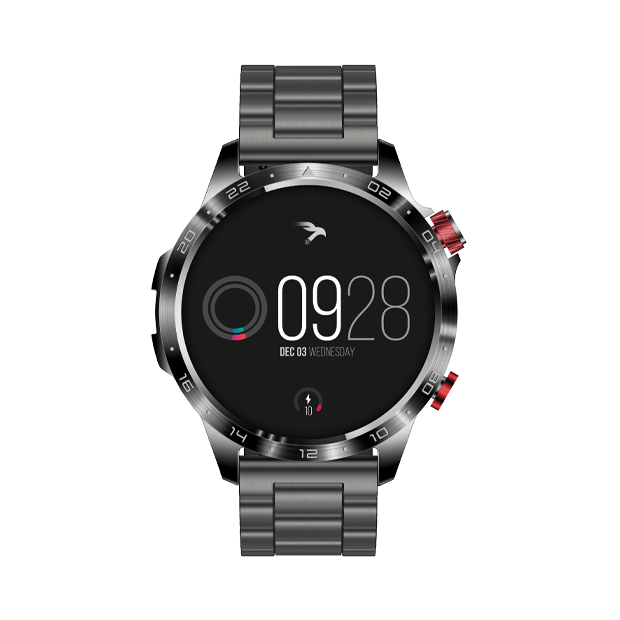 Veho Kuzo Pro Sports Smart Watch