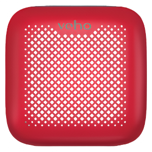 Veho MZ4 Bluetooth wireless speaker with built-in mic and TWS